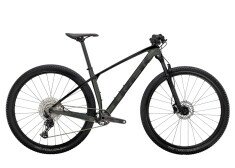 Велосипед Trek 2022 Procaliber 9.5 29" сірий/чорний L  Фото