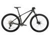 Велосипед Trek 2021 Procaliber 9.5 29" серый/черный L