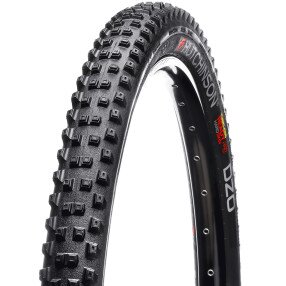 Покрышка Hutchinson DZO TL-Ready Hardskin 27.5"x2.25" Folding 66TPI RR-E