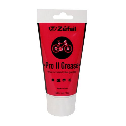 Мастило для підшипників Zefal Pro-II-Grease 150 мл