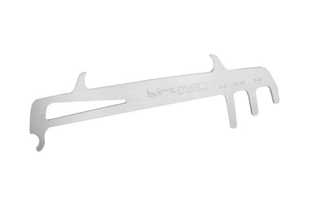 Инструмент Birzman BM10-ST-CC-01 для измерения износа цепи