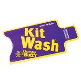Засіб для прання велоформи Chamois Butt’r Kit Wash 9 мл  Фото