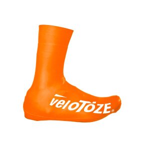 Бахіли VELOTOZE високі помаранчевий L (43-46)