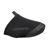 Бахилы Shimano T1100R Soft Shell для пальцев ног черный L (42-44)  Фото