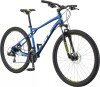 Велосипед GT 2023 Aggressor Sport 27,5" синий S Фото №2