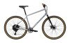Велосипед Marin 2023 KENTFIELD 2 28" серебристый L
