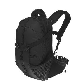 Рюкзак Ergon BX3 Evo чорний