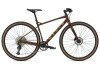 Велосипед Marin 2023 DSX 2 28" коричневий XL