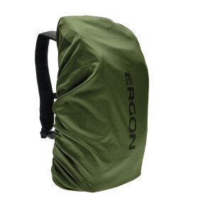 Чехол на рюкзак Ergon BC Urban Rain Cover зеленый (15-21л)