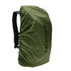 Чохол на рюкзак Ergon BC Urban Rain Cover зелений  (15-21л)