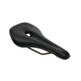 Седло Ergon SM Pro Men S/M черный  Фото
