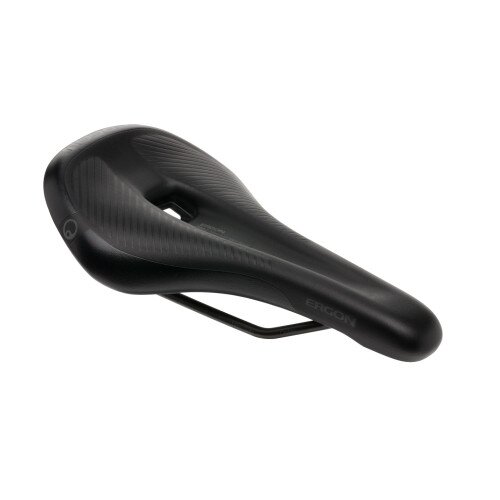 Седло Ergon SM E-Mountain Sport Men S/M черный