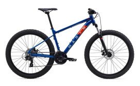 Велосипед Marin 2023 BOLINAS RIDGE 1 29" синій XL  Фото