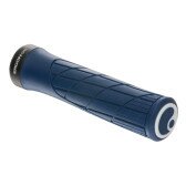 Ручки руля Ergon GA2 темний синій  Фото