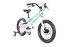 Велосипед детский Trinx SEALS 16 16" голубой/белый/розовый Фото №2