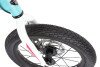 Велосипед детский Trinx SEALS 16 16" голубой/белый/розовый Фото №4