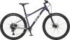 Велосипед GT 2023 Avalanche Expert 29" фиолетовый XL