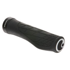 Ручки руля Ergon GA3 L чорний