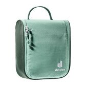 Несесер Deuter Wash Center I колір 2275 jade-ivy  Фото