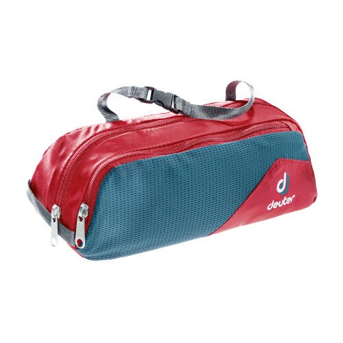 Несесер Deuter Wash Bag Tour I колір 5306 fire-arctic