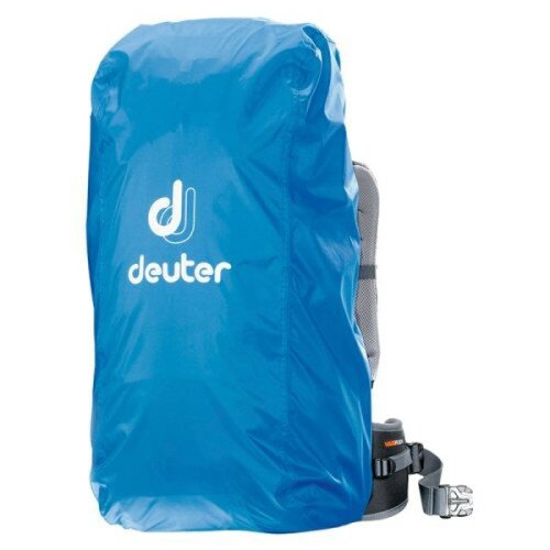 Чохол на рюкзак Deuter Raincover III колір 3013 coolblue (45-90л)