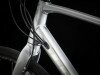 Велосипед Trek 2023 FX 2 Disc 28" сріблястий M Фото №11