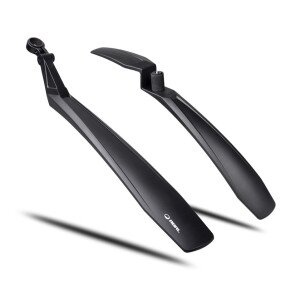 Крылья RBRL RL-850FR 26"-29" комплект черный