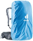 Чохол на рюкзак Deuter Raincover I колір 3013 coolblue (20-35л)  Фото