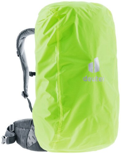 Чохол на рюкзак Deuter Raincover I колір 8008 neon (20-35л)