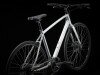 Велосипед Trek 2023 FX 2 Disc 28" сріблястий L Фото №4