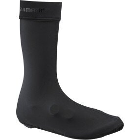 Бахіли Shimano DUAL RAIN універсальні чорний L (42-43)
