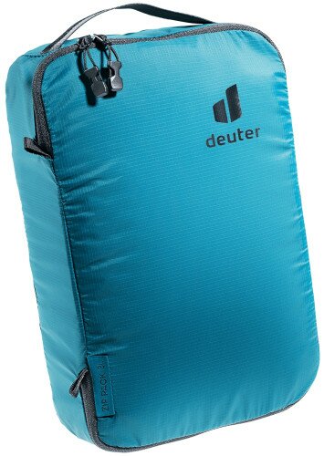 Упаковочный чехол Deuter Zip Pack 3 цвет 3007 denim