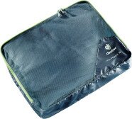 Упаковочный чехол Deuter Zip Pack 9 цвет 4000 granite  Фото
