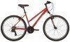 Велосипед Pride 2022 STELLA 6.1 26" помаранчевий XS