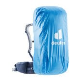 Чохол на рюкзак Deuter Raincover II колір 3013 coolblue (30-50л) (2022)  Фото