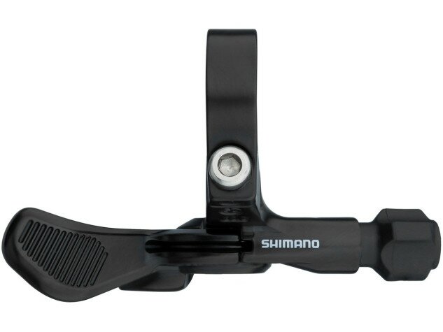 Манетка дропера Shimano SL-MT500 ліва для телескопічного підсідельного штиря