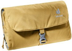 Несесер Deuter Wash Bag II колір 6009 caramel  Фото