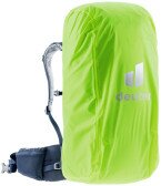 Чохол на рюкзак Deuter Raincover III колір 8008 neon (45-90л)  Фото