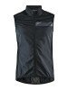 Жилет Craft Essence Light Wind Vest M черный XL