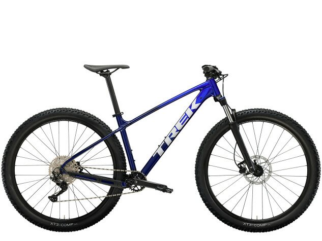 Велосипед Trek Marlin 6 Gen 3 29" темно-синий/синий L