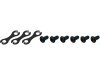 Ротор Shimano XTR RT-MT905 Ice Tech Freeza Ø203мм Center Lock Фото №2