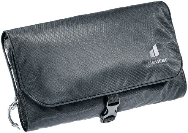 Несесер Deuter Wash Bag II колір 7000 black