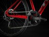 Велосипед Trek Dual Sport 2 Gen 4 28" червоний S Фото №6