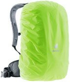 Чохол на рюкзак Deuter Raincover Square колір 8008 neon (20-32л) (2022)  Фото
