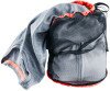 Упаковочный мешок Deuter Mesh Sack 5 цвет 9701 papaya-blac Фото №2