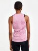 Веломайка жіноча Craft Core Endurance Singlet без рукавів рожевий XS Фото №2