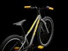 Велосипед Trek Precaliber 24 8SP 24" сірий-оранж Фото №2