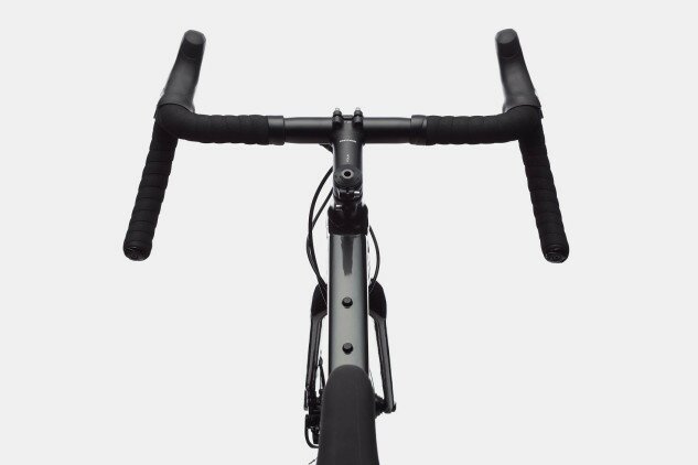 Велосипед Cannondale 2023 TOPSTONE 3 28" чорний XL Фото №3