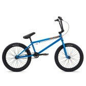 Велосипед Stolen 2023 CASINO 20" матовий синій XL (21.00")  Фото