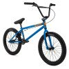 Велосипед Stolen 2023 CASINO 20" матовий синій XL (21.00") Фото №2